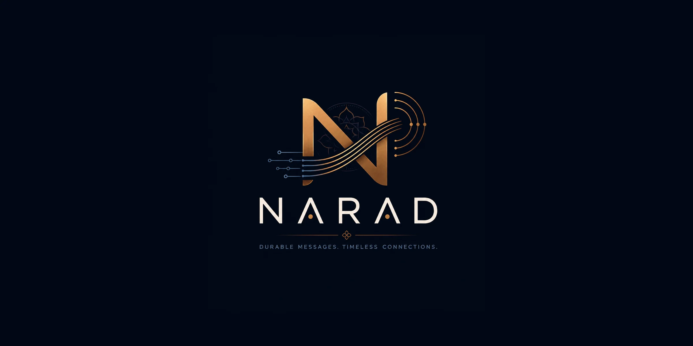 The crab ships: Narad 1.0